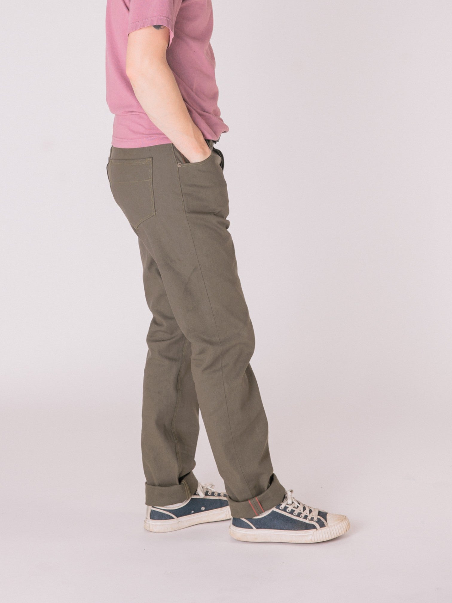 Mens – Raleigh Denim
