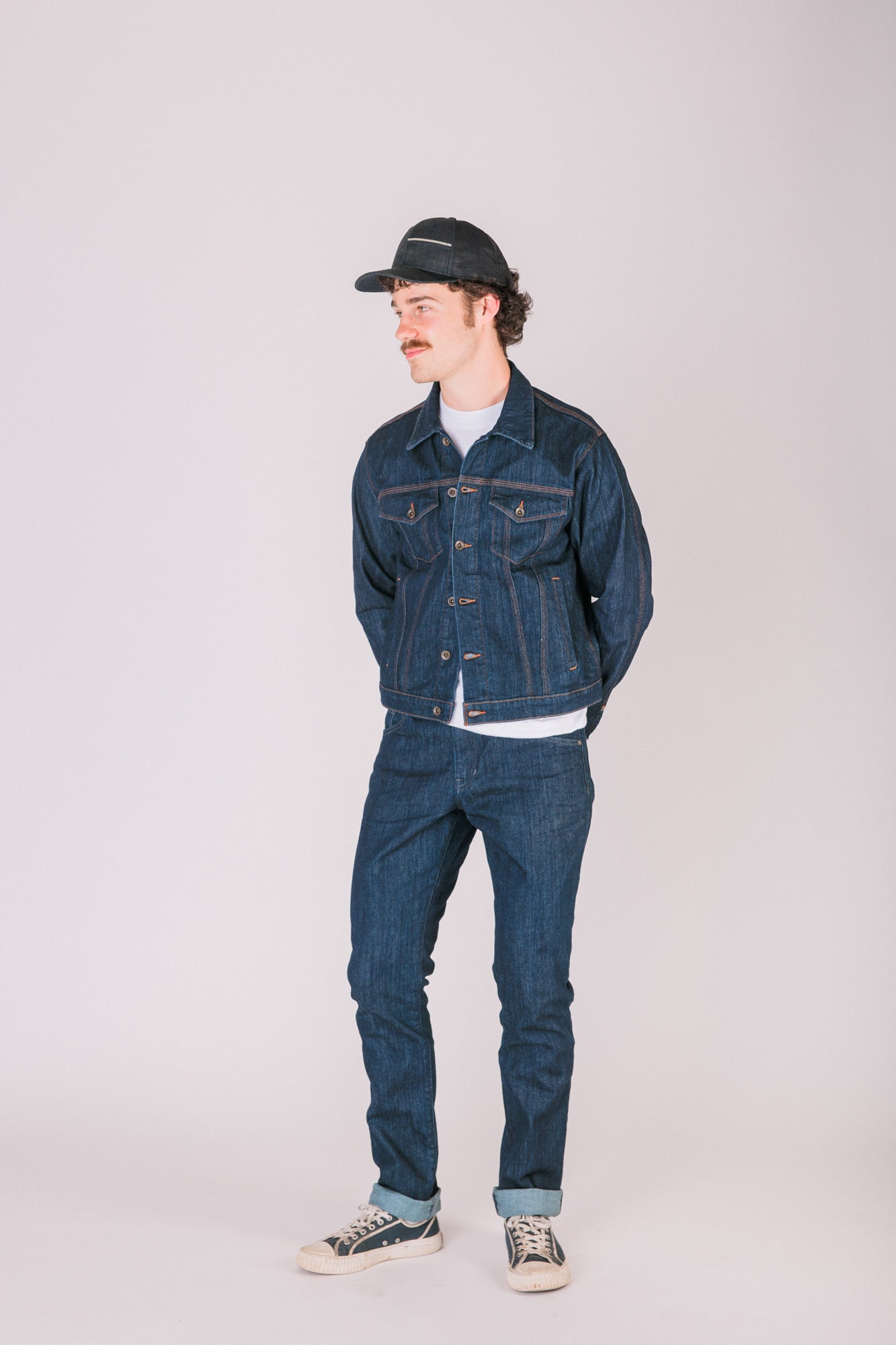 Products – Raleigh Denim