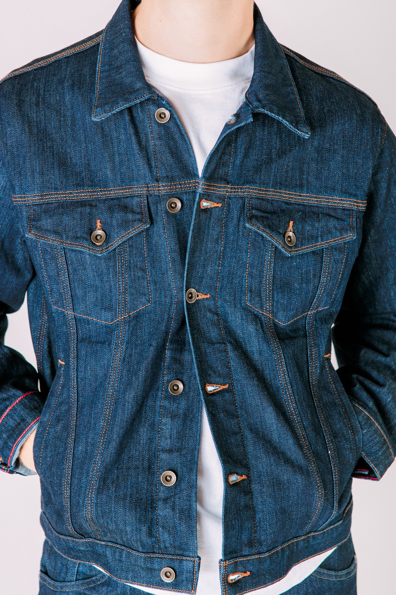 Mens Outerwear – Raleigh Denim