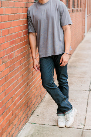 Alexander | Nash 13 Oz. Selvage Raw