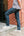 Alexander | Nash 13 Oz. Selvage Raw