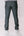 Graham | 12 Oz. Black Nihon Selvage Raw