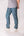 Cone Denim Gray Selvage ID | Graham