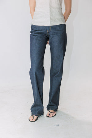 Stokes | Raw Stretch Long