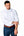 Premium Oxford Shirt | White