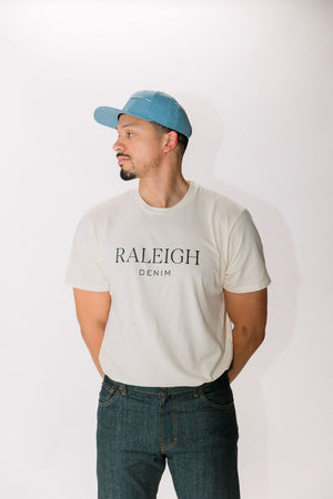 RD Logo Short Sleeve Tee | Pollen