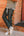 Jones | 14 Oz. Black Vidalia Selvage Raw