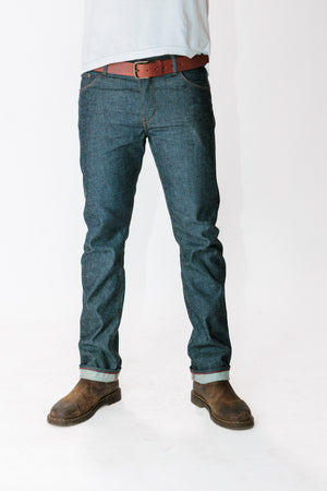 Graham | Blue Ridge