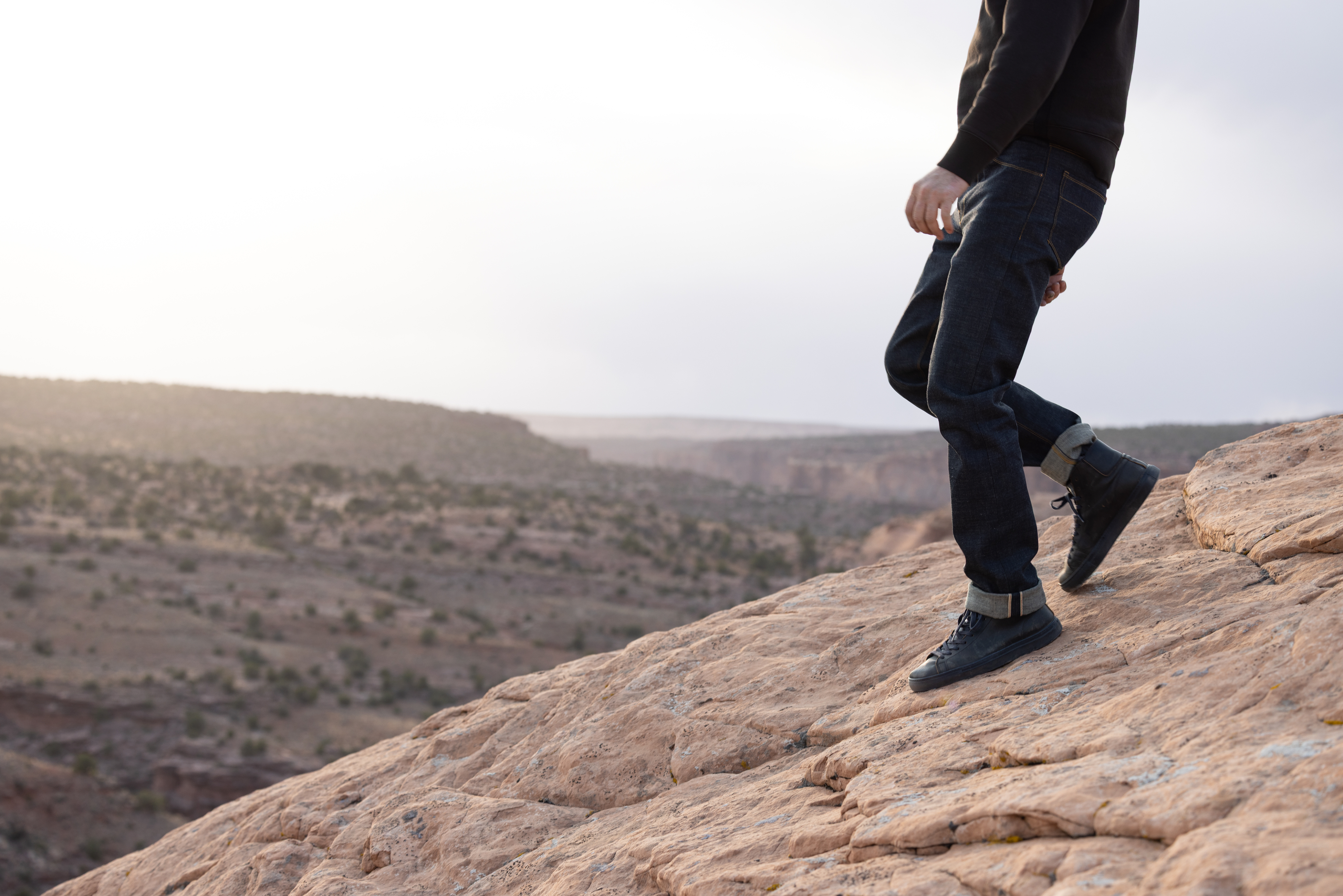 RALEIGH DENIM | Handmade by non-automated Jeansmiths RALEIGH DENIM | Handmade by non-automated Jeansmiths