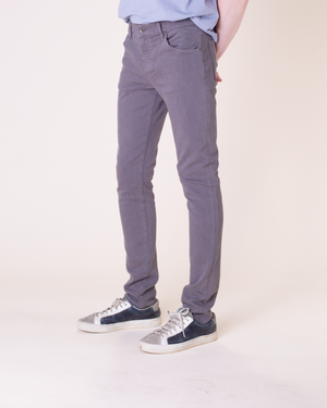 Martin Stretch | Stone