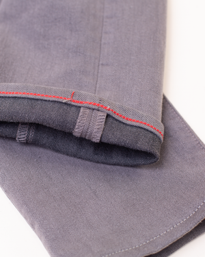 Martin Stretch | Stone