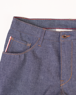 Alexander | Blue Ridge