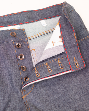 Alexander | Blue Ridge