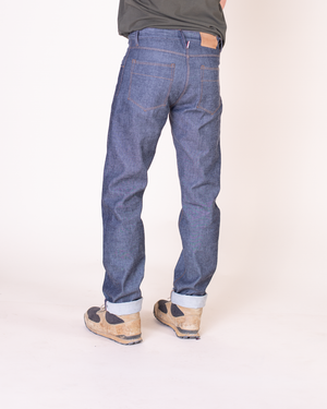 Alexander | Blue Ridge