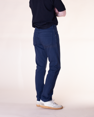 Jones Stretch | Navy