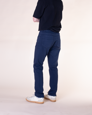 Jones Stretch | Navy