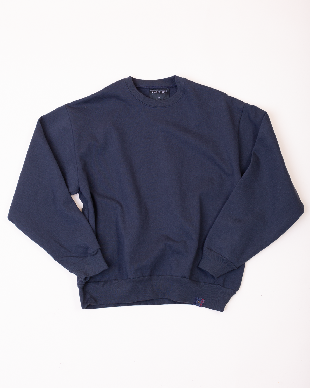 Heavyweight Sweatshirt | Navy