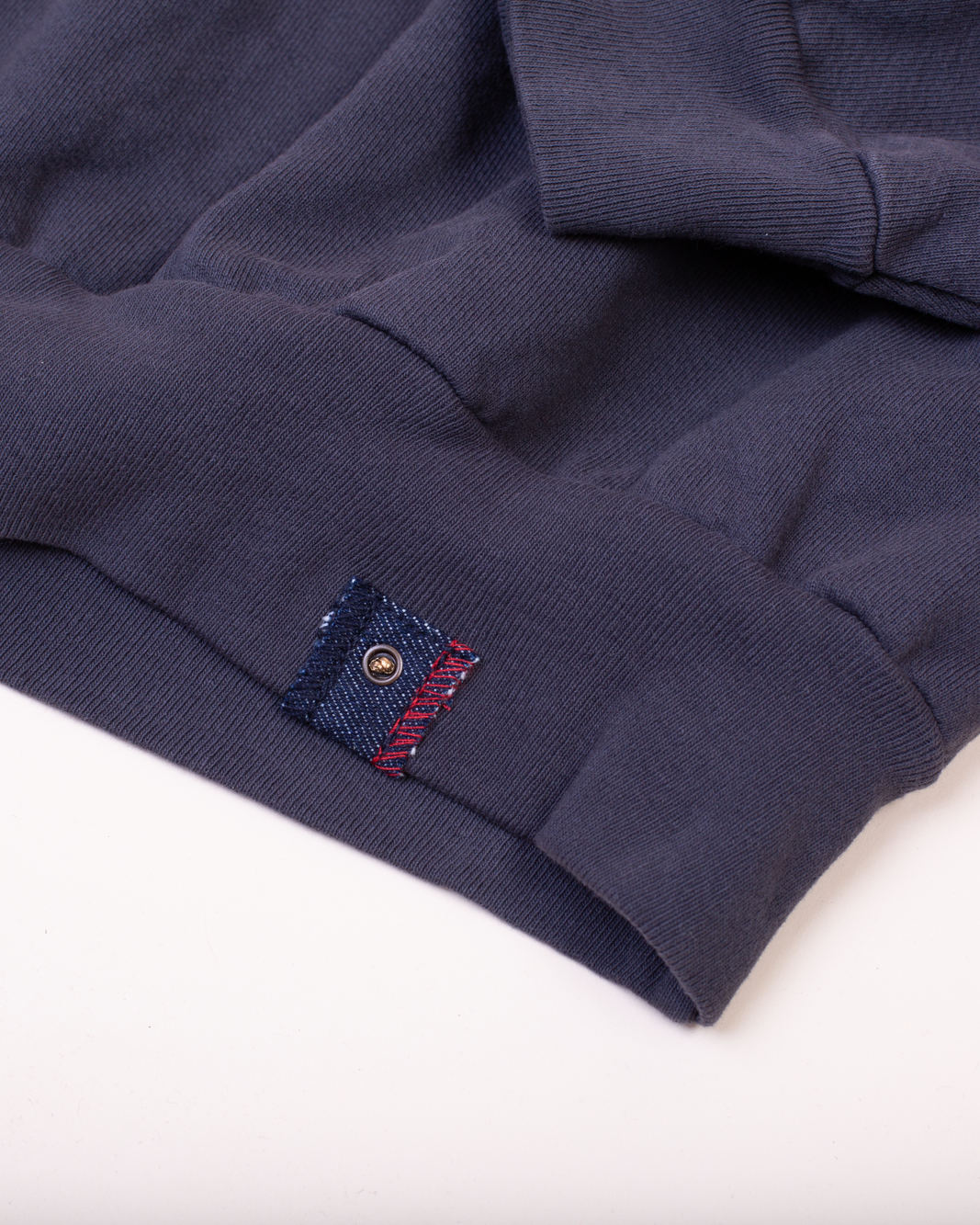 Heavyweight Sweatshirt | Marine