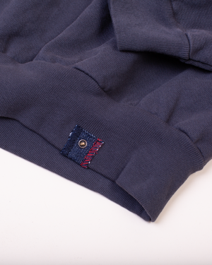 Heavyweight Sweatshirt | Marine