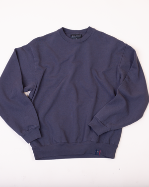 Heavyweight Sweatshirt | Marine
