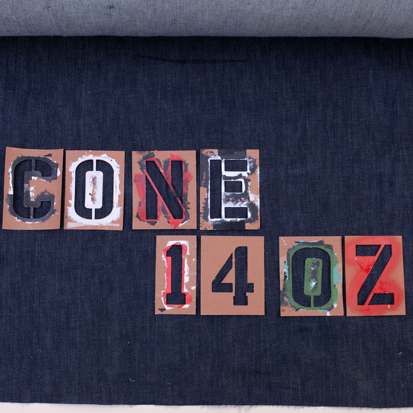 Alexander | 14oz Cone