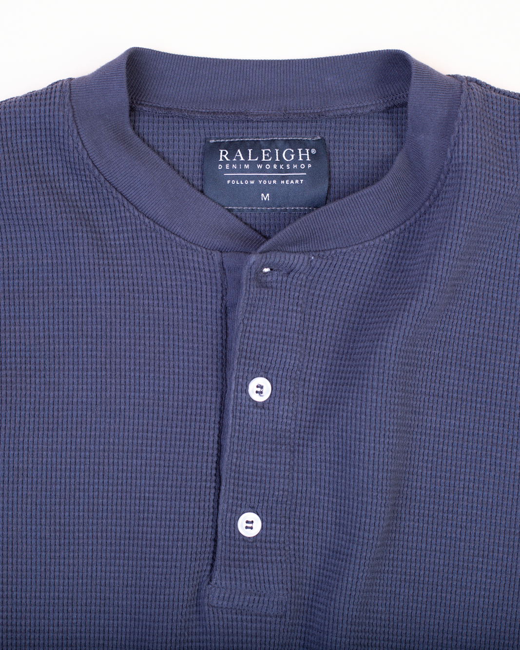 Waffle Thermal | Marine