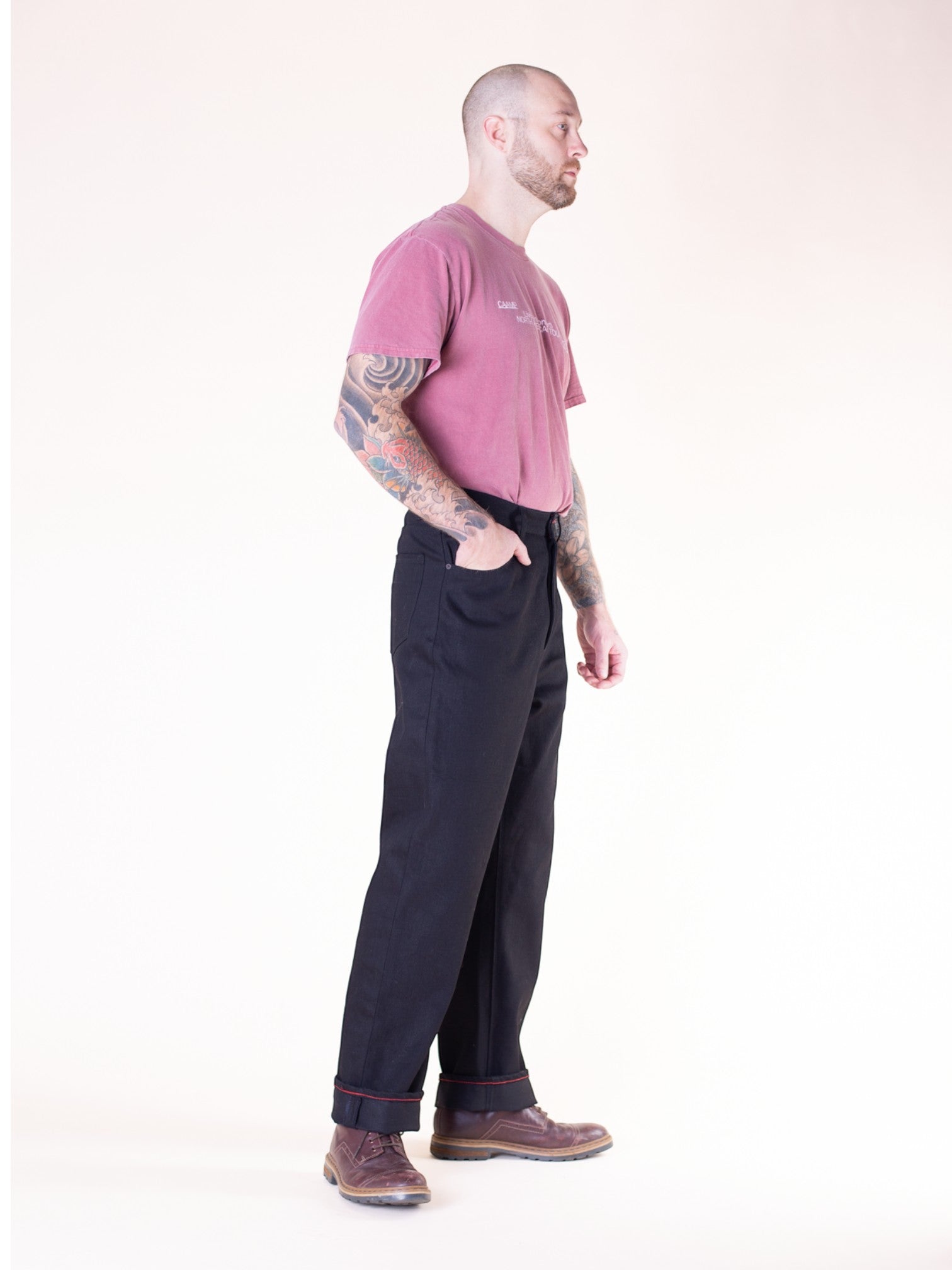 Rowan | Obsidian Raw