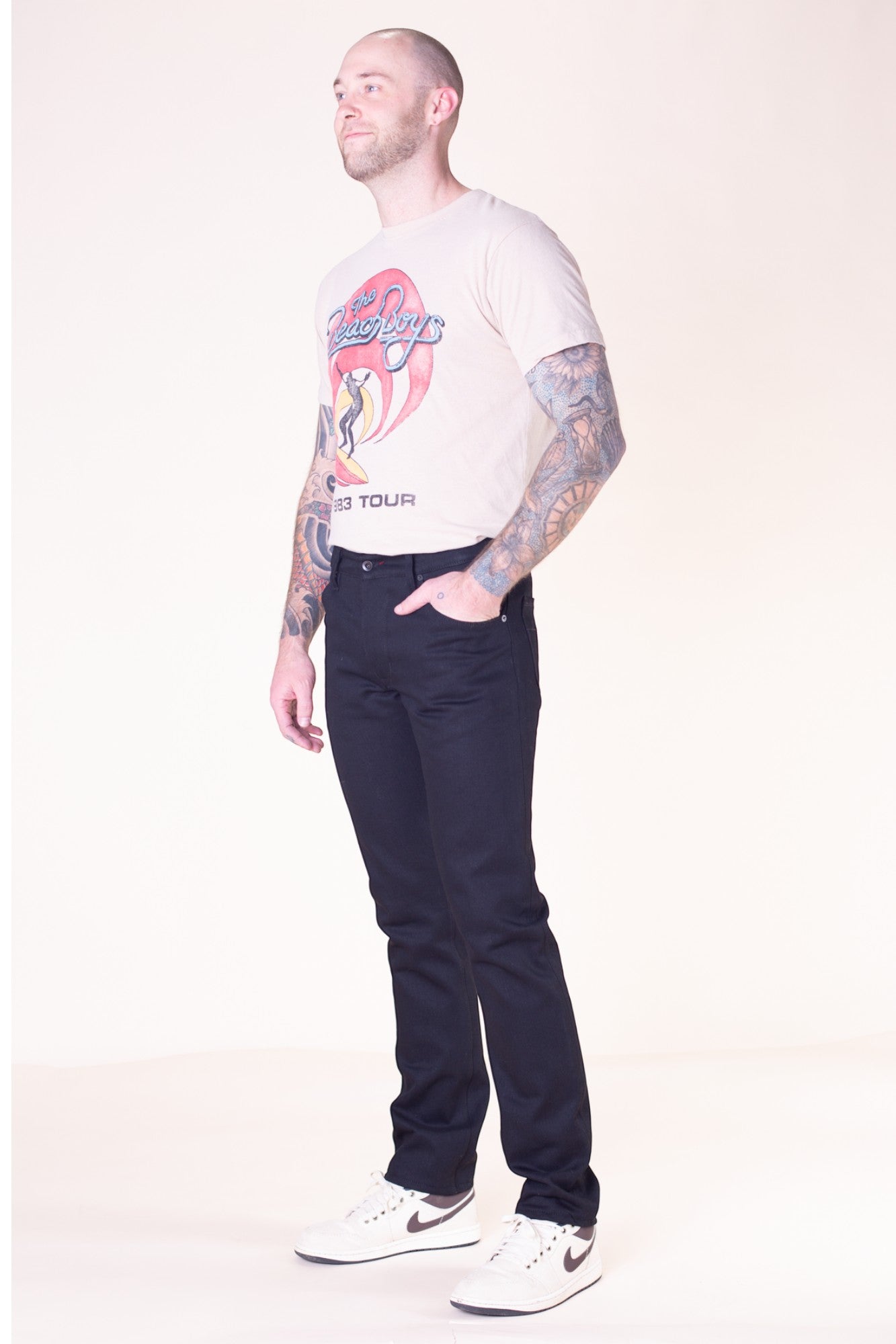 Jones | Obsidian Raw