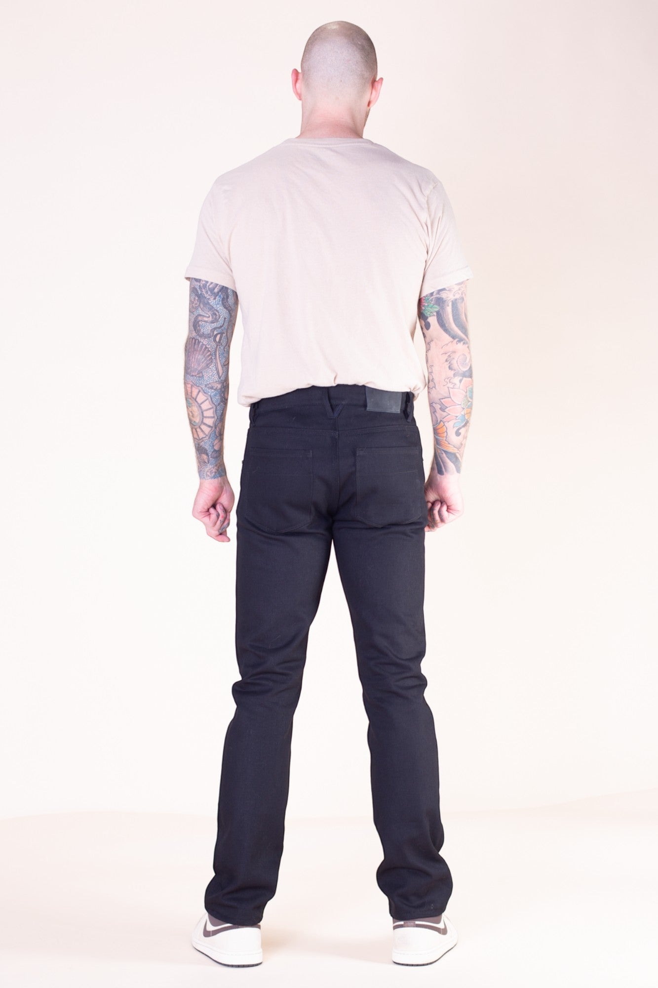 Jones | Obsidian Raw