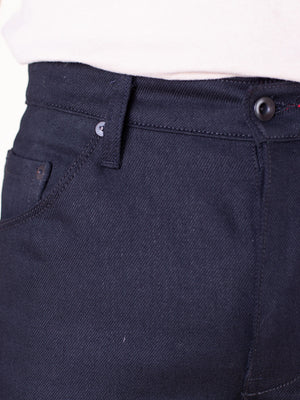 Jones | Obsidian Raw