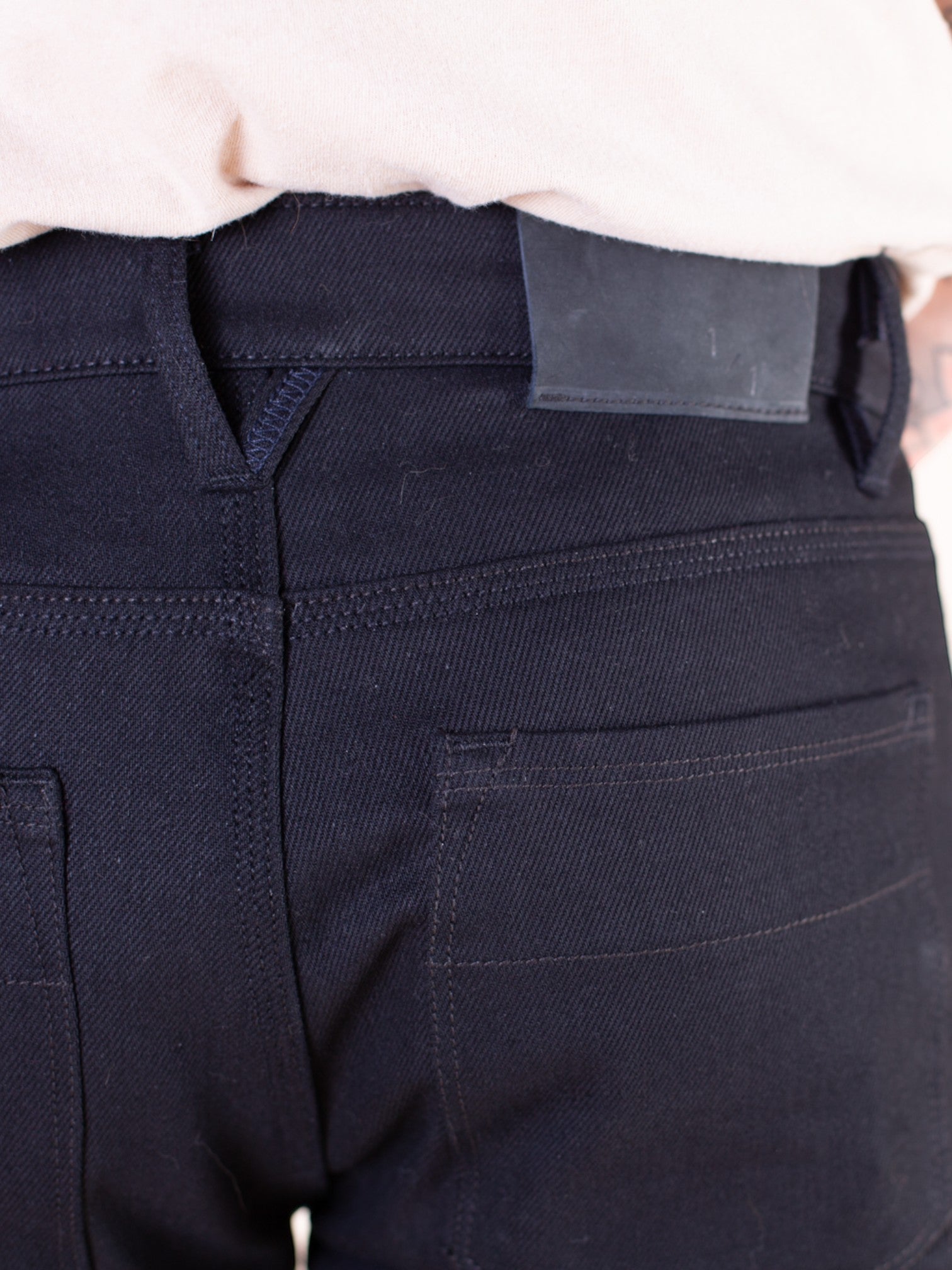 Jones | Obsidian Raw