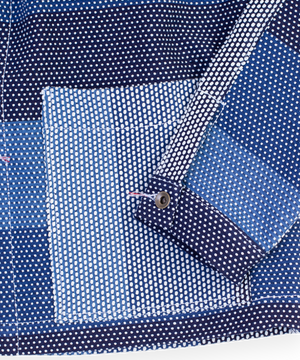 Field Coat | Sashiko