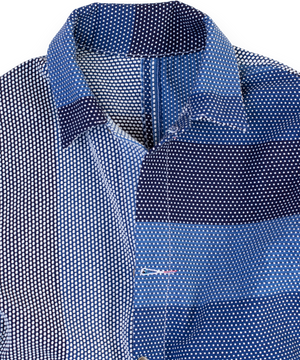 Field Coat | Sashiko