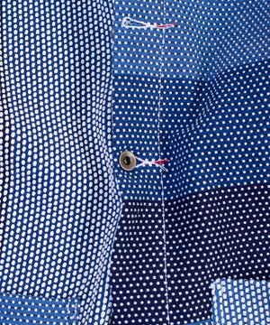 Field Coat | Sashiko