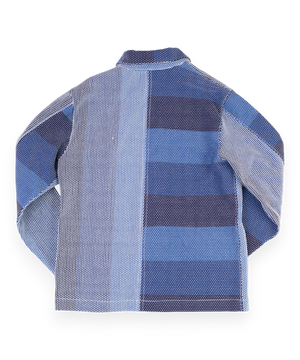 Field Coat | Sashiko