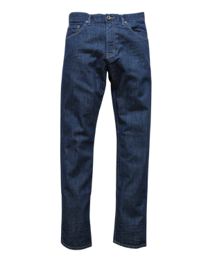 Alexander Resin Rinse