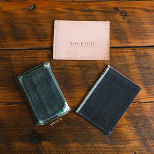 Cardholder | Natural