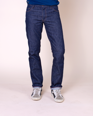 Alexander | Cone Mills 13 Oz. Loomstate