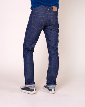 Alexander | Cone Mills 13 Oz. Loomstate