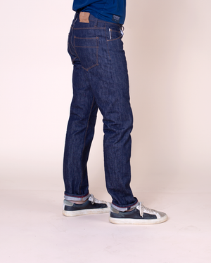 Alexander | Cone Mills 13 Oz. Loomstate