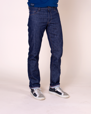 Alexander | Cone Mills 13 Oz. Loomstate