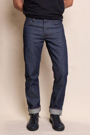 Alexander | Catawba Selvage 13 Oz.