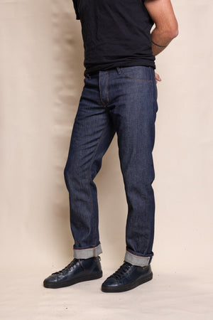Alexander | Catawba Selvage 13 Oz.
