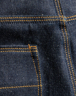 Jones | Original Raw Selvage