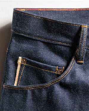 Jones | Original Raw Selvage