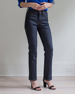 Madison | Raw Stretch