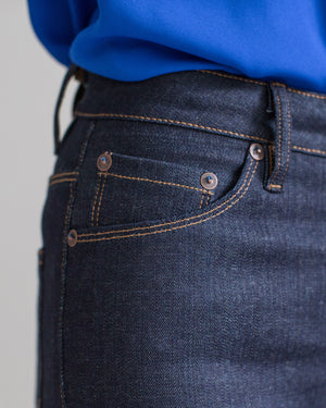 Madison | Raw Stretch