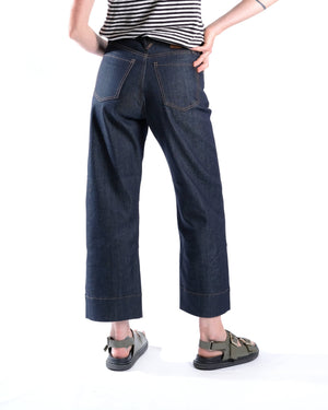 Stokes | Raw Stretch