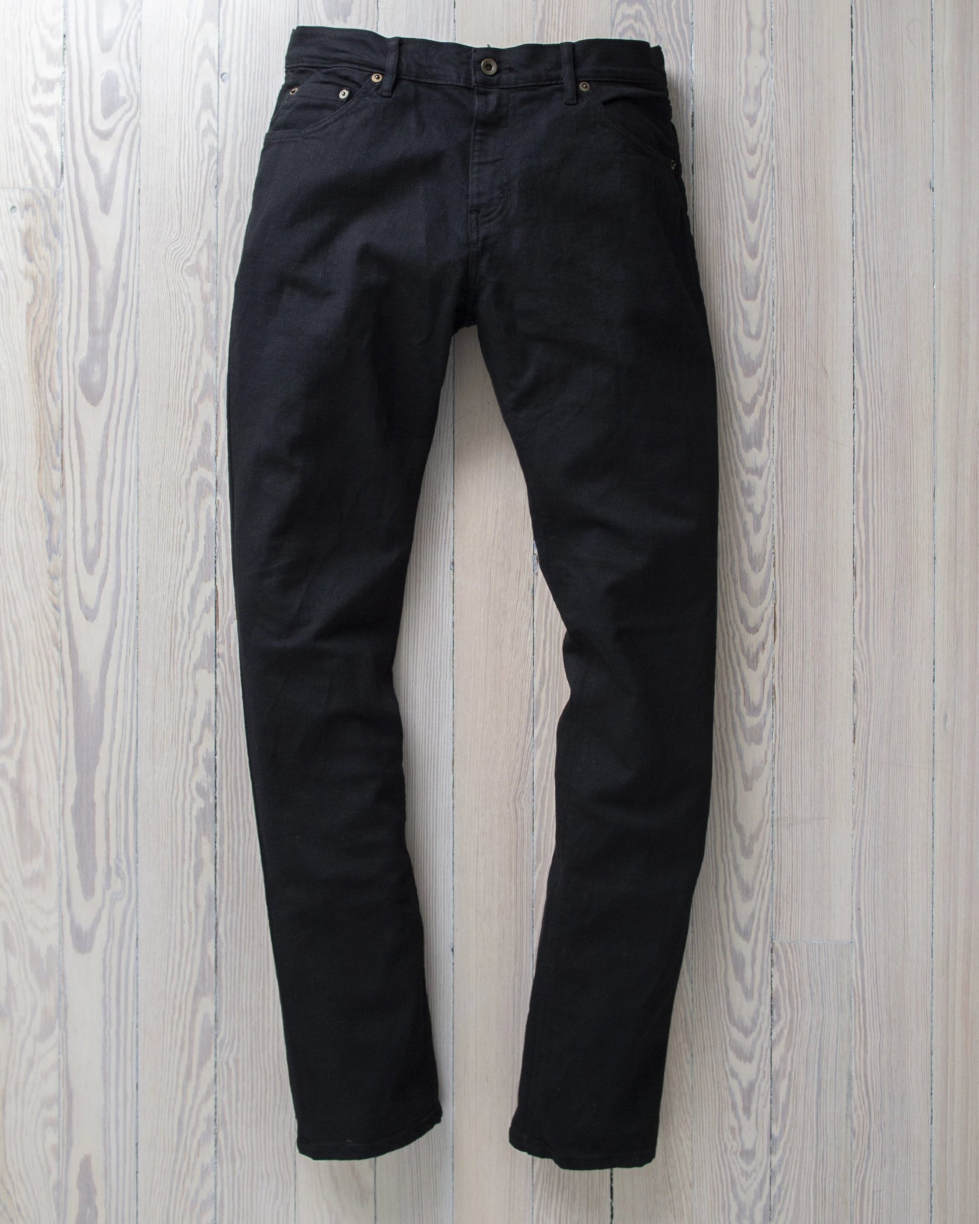 RALEIGH DENIM | Handmade by non-automated Jeansmiths – Raleigh Denim