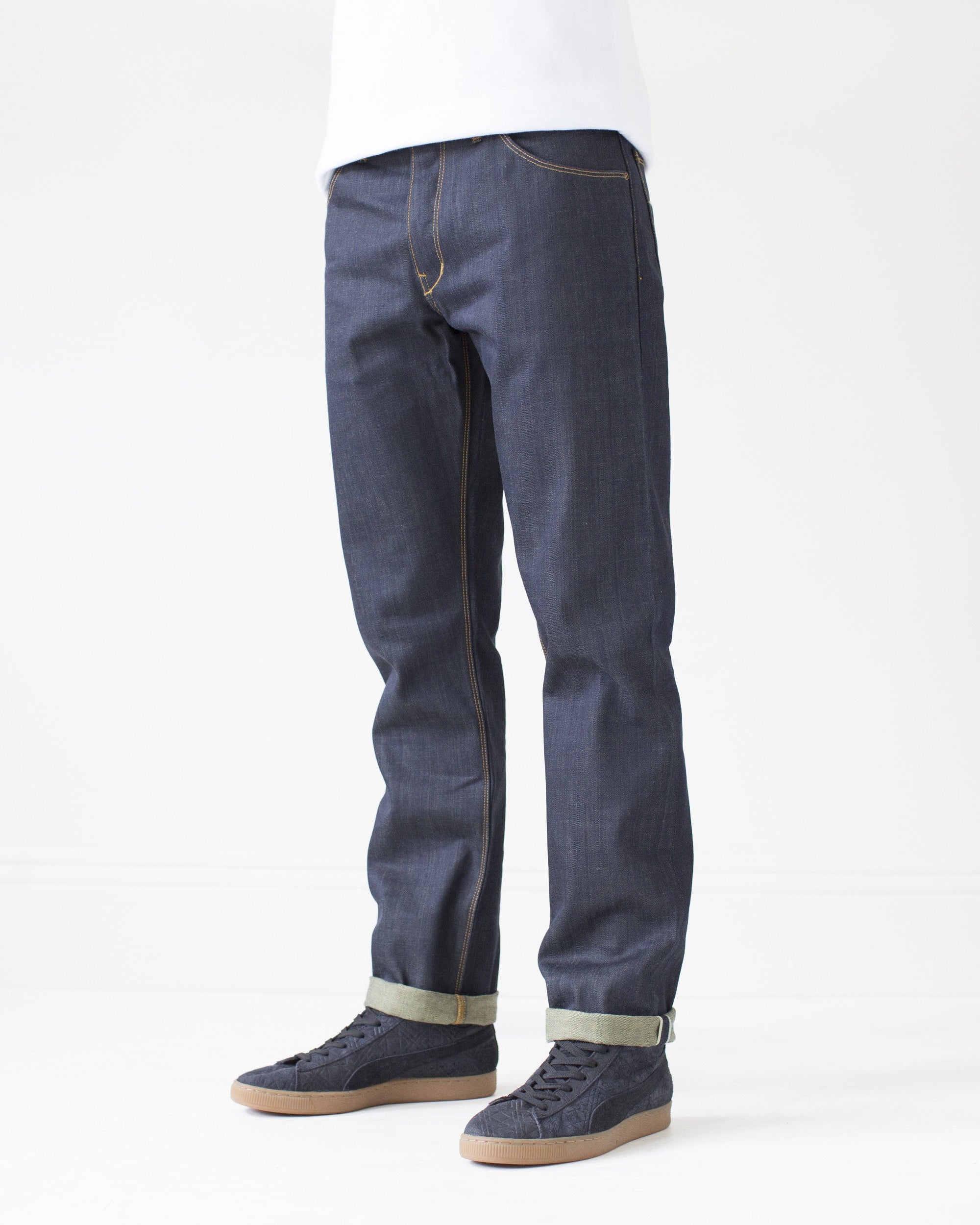RALEIGH DENIM | Handmade by non-automated Jeansmiths – Raleigh Denim